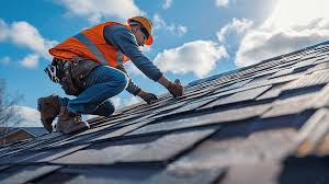 Fast & Reliable Emergency Roof Repairs in Roosevelt Park, MI